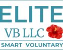 Elite VB Logo teal